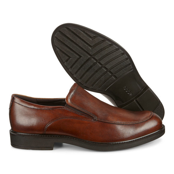 ECCO VITRUS III Men's Slip-on Shoes ECCO VITRUS III Men's Slip-on Shoes
